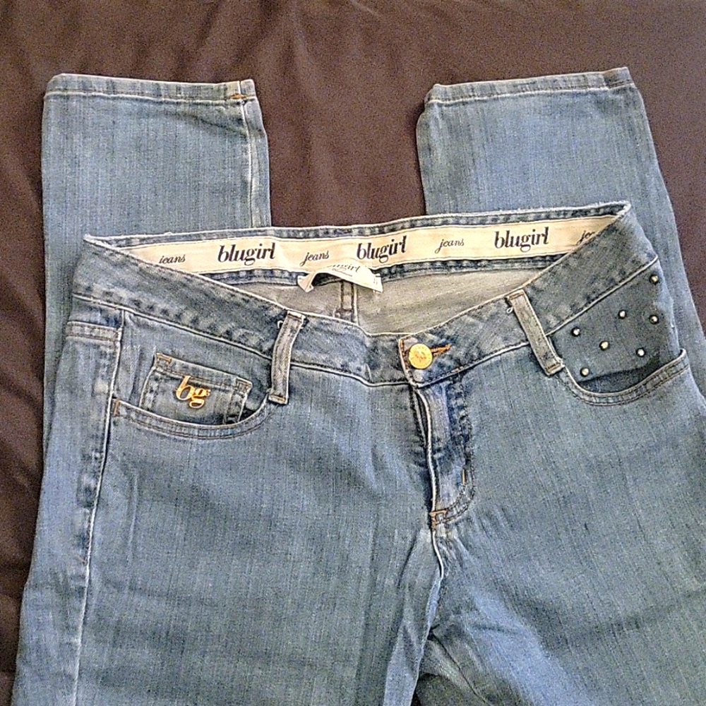 Bluegirl jeans